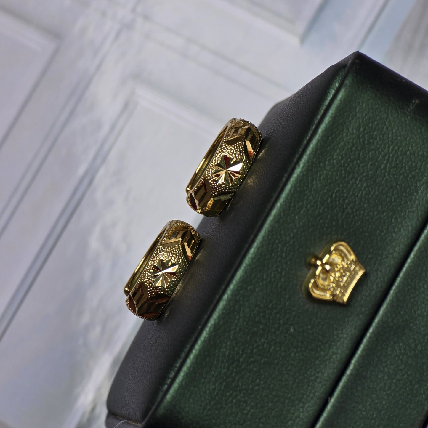 Arracada Imelda 🤍