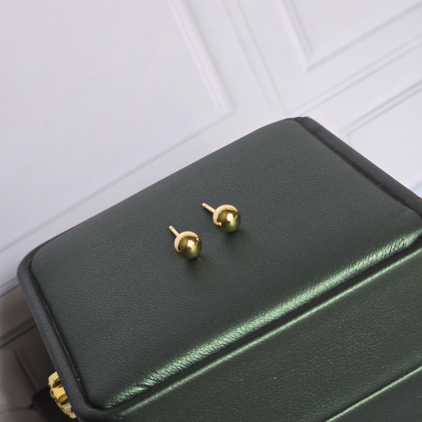 ✨Broquel Bolita lisa 3