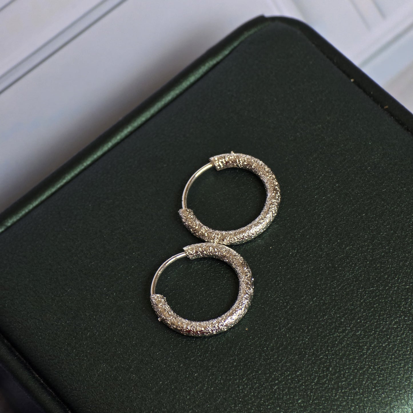 Arracada Chabelita 🤍