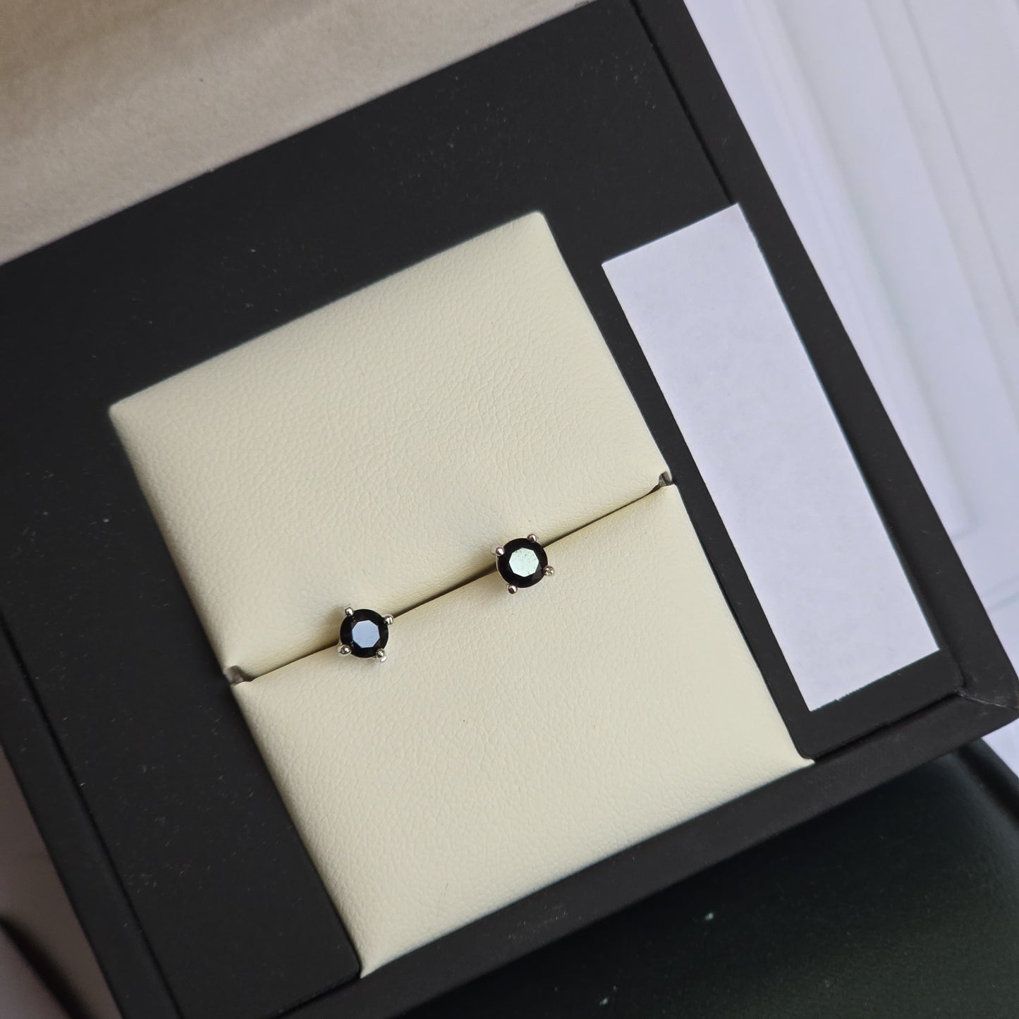 Broquel Black ⚫️