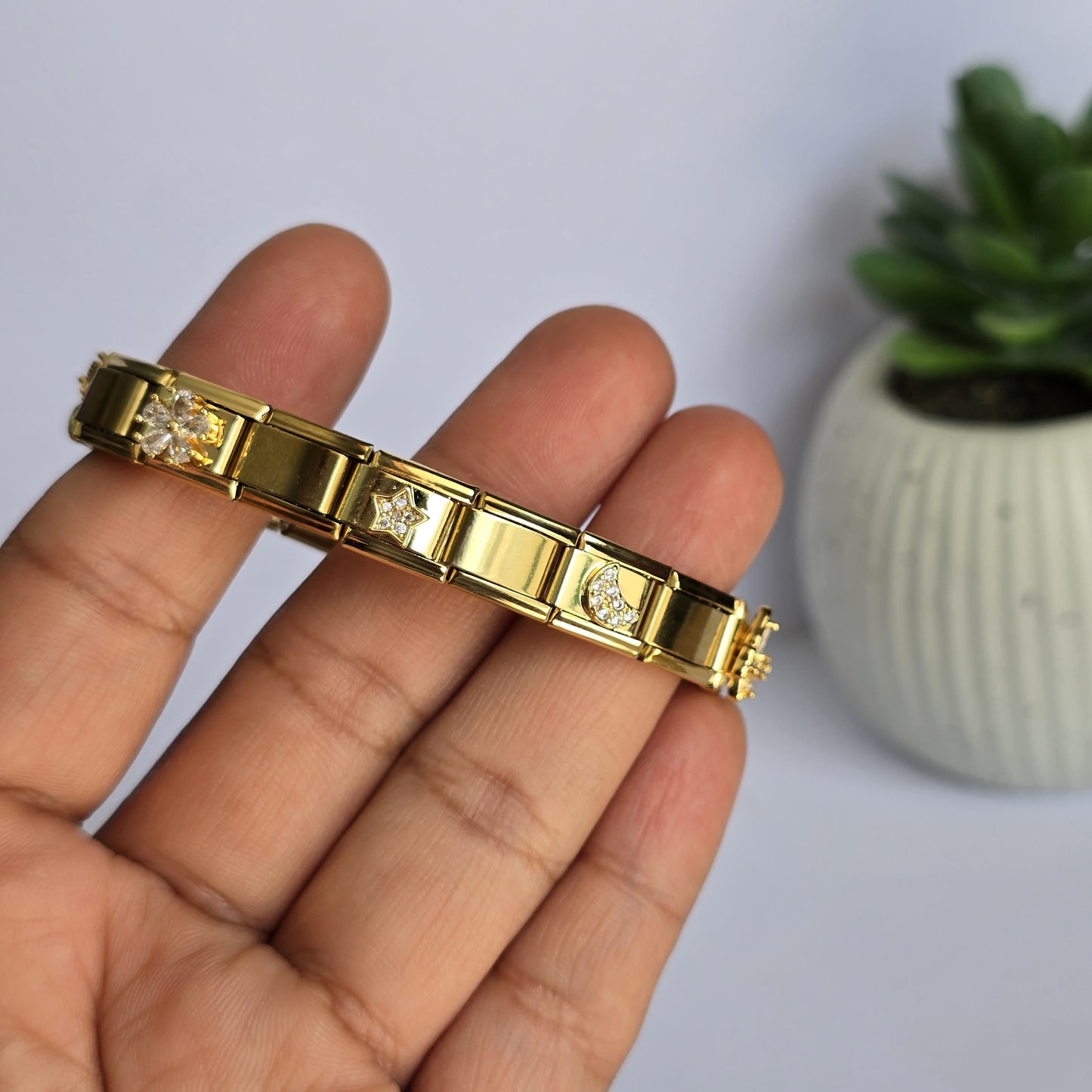 CHARMS para brazalete 69