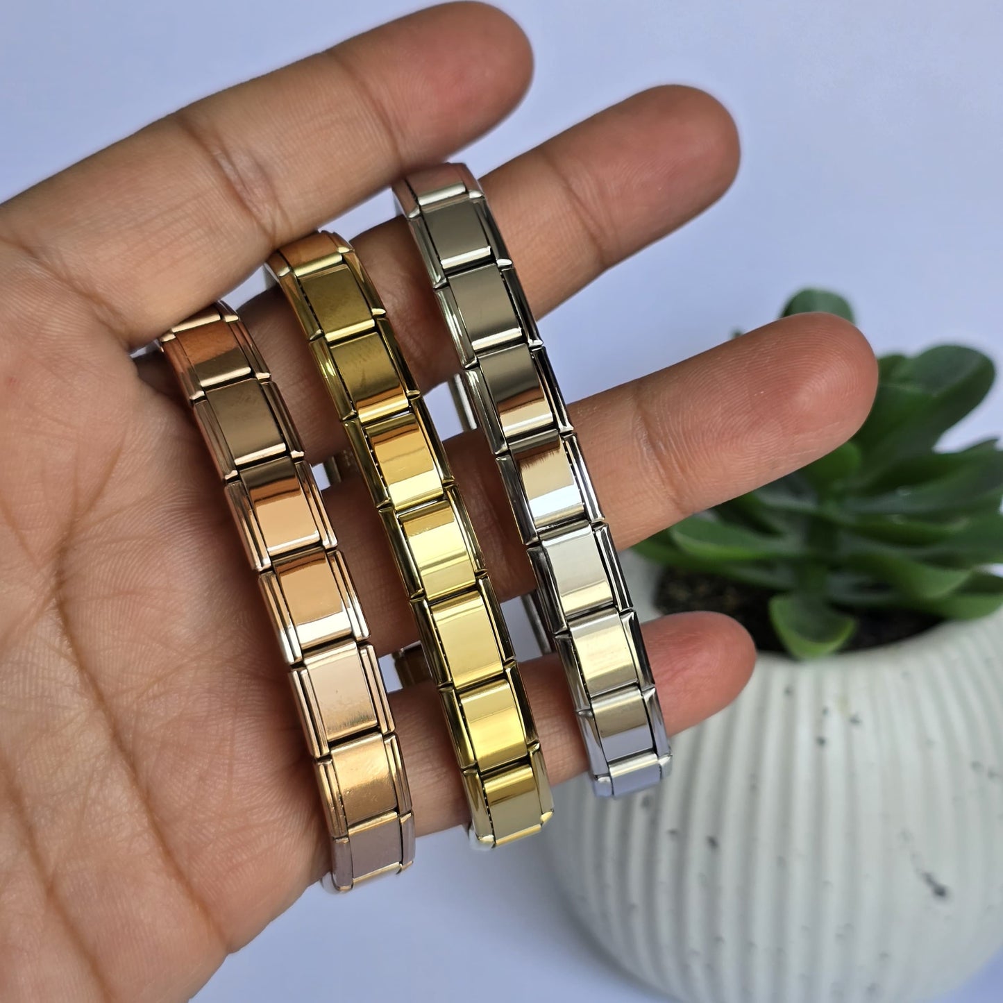 Brazalete italiano