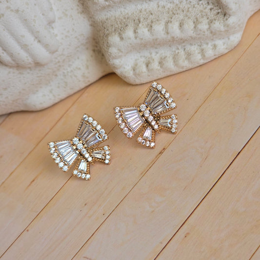 Arete Chunky butterfly