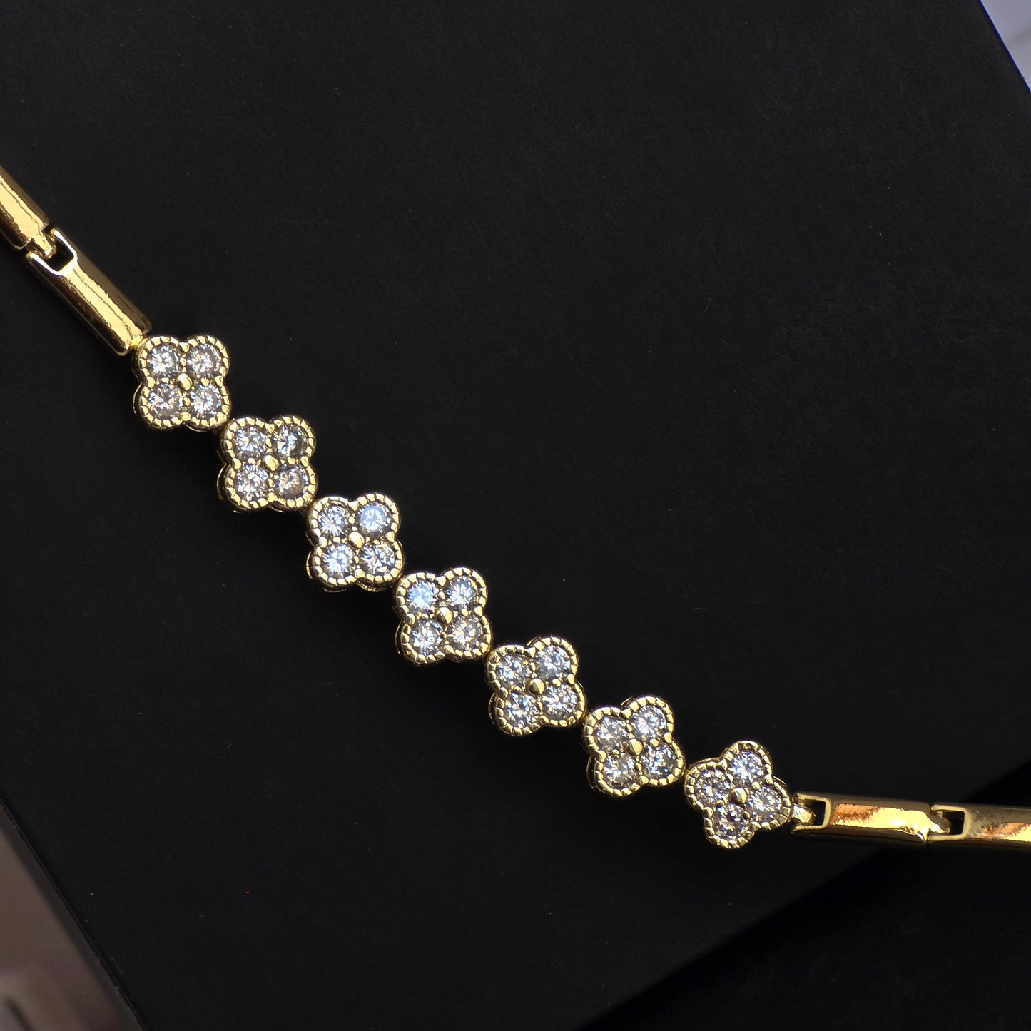 Pulso Van cleef