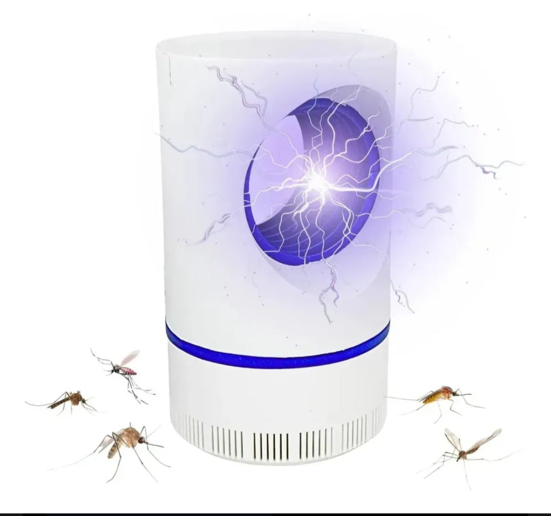 Lampara ANTI MOSQUITOS