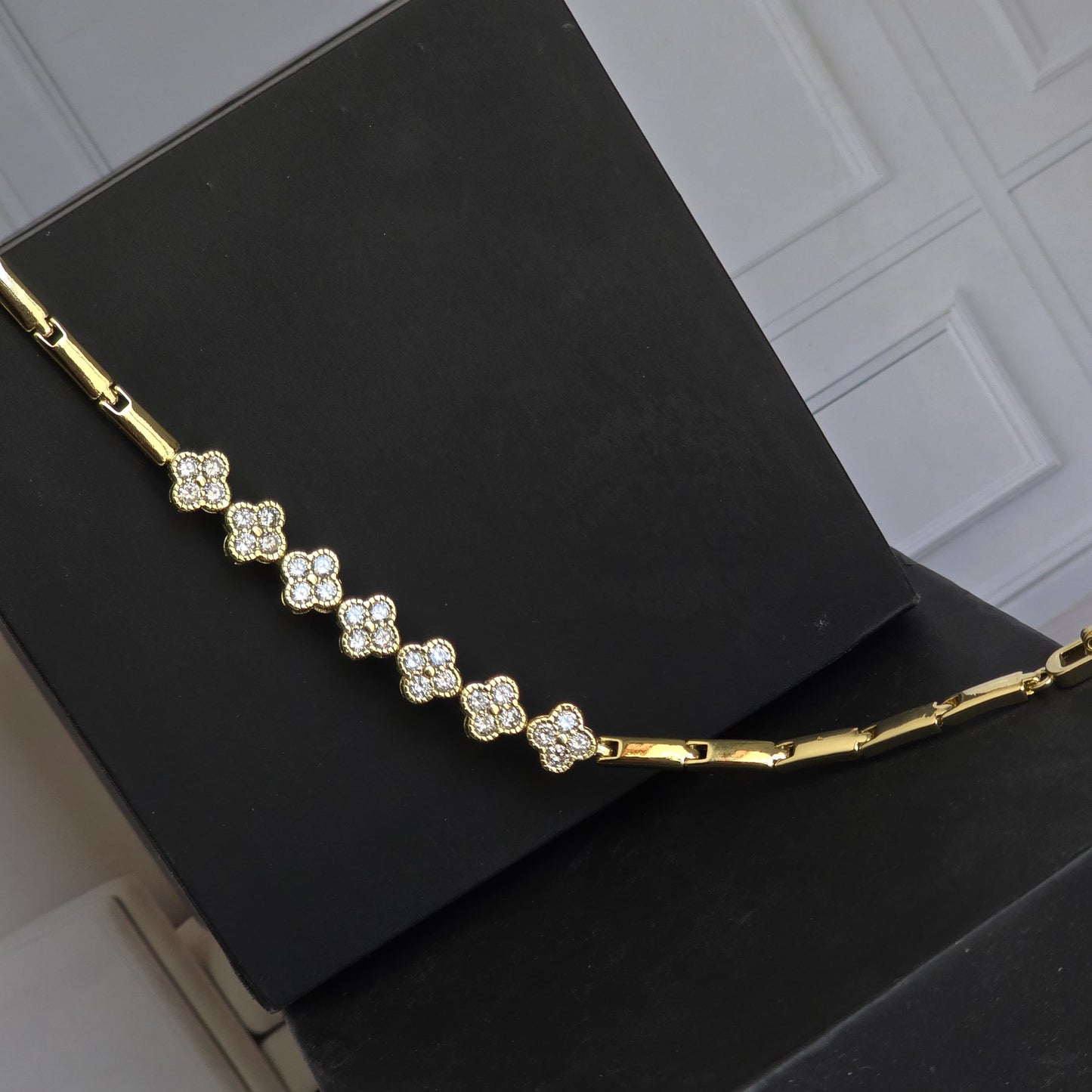 Van cleef