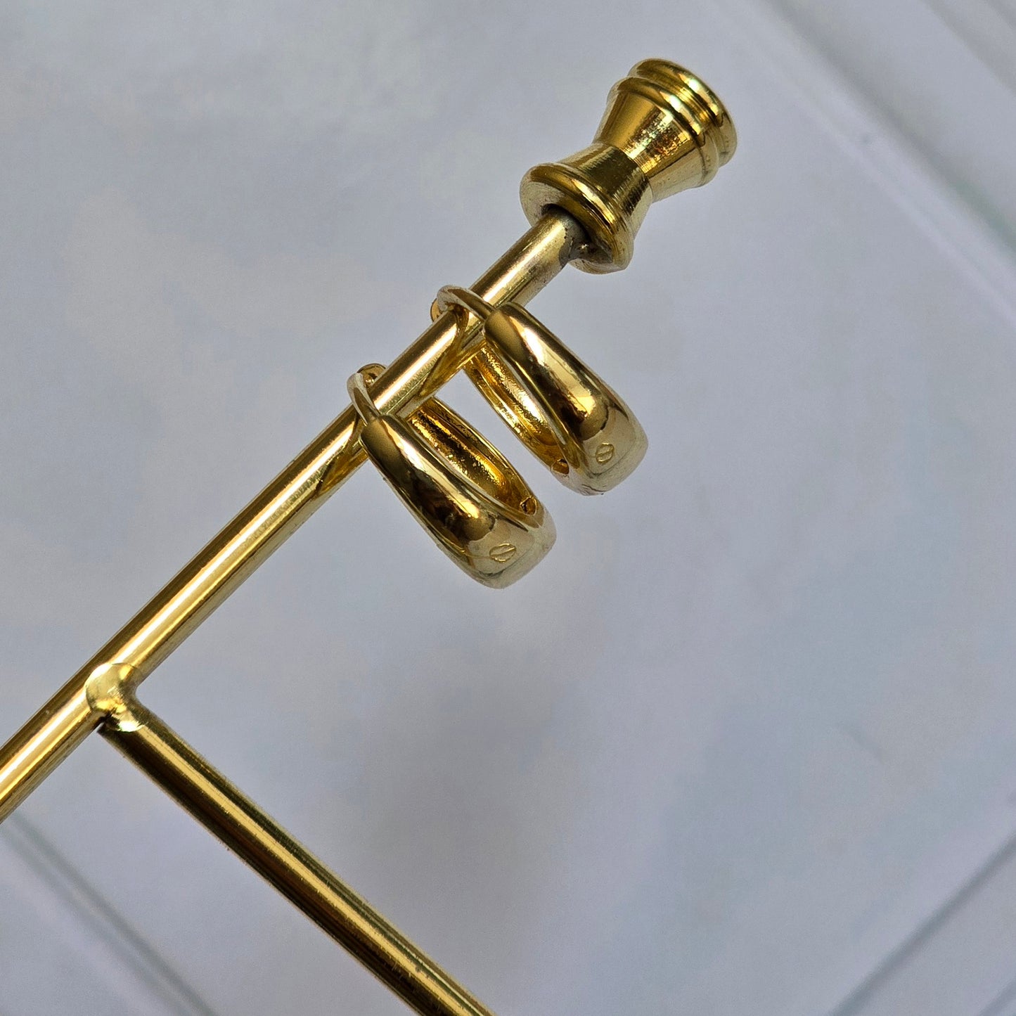 Arracada gota