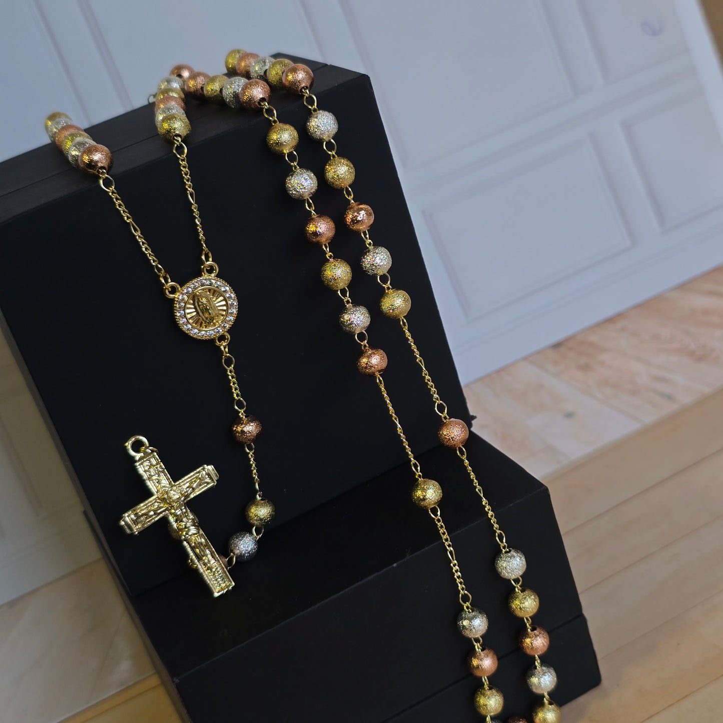 Rosario Virgen Florentino