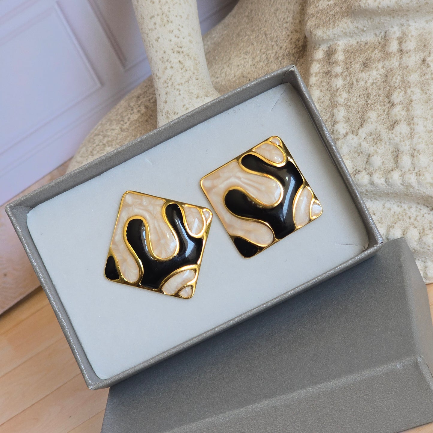 Arete chunky Imagine