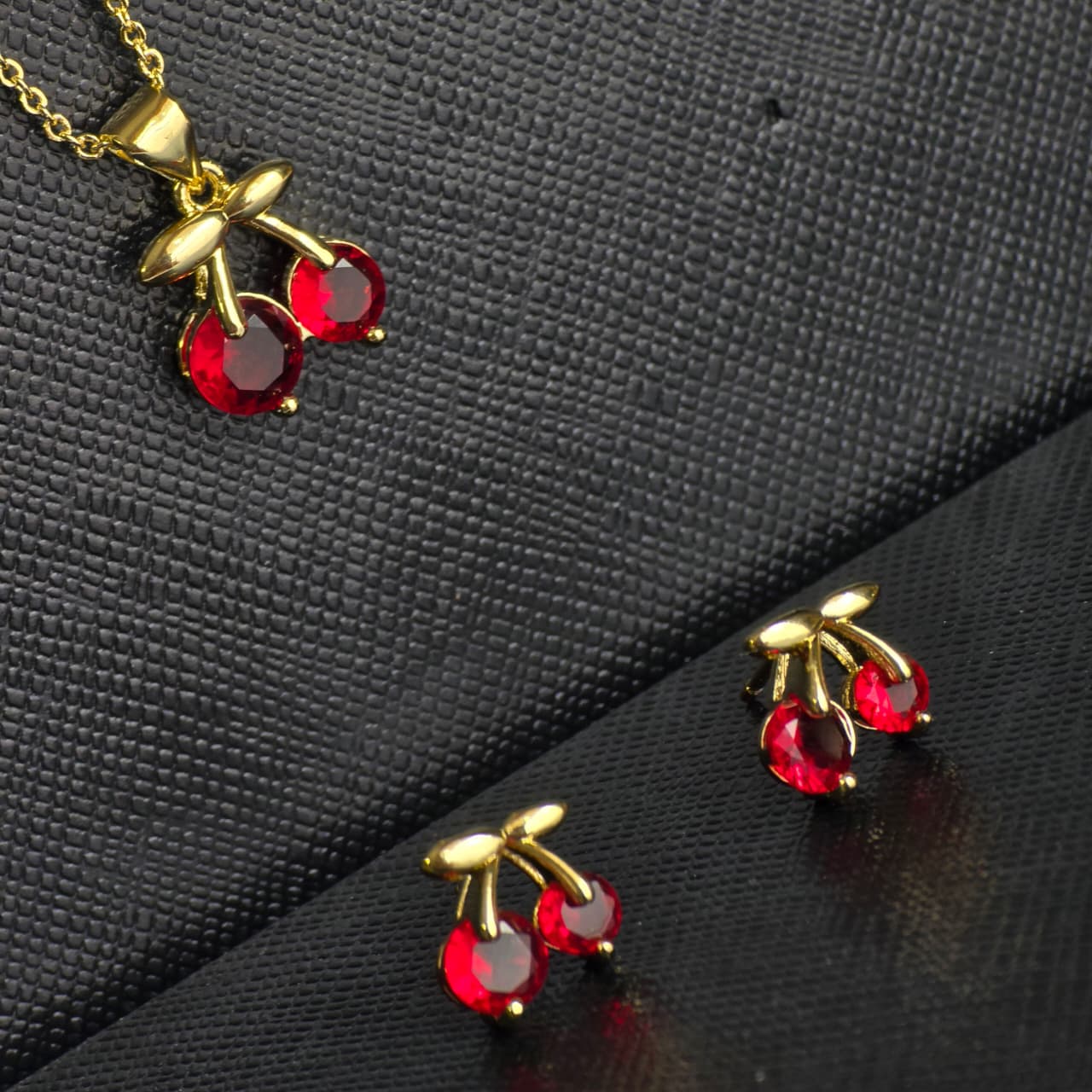 SETS DE JOYERIA