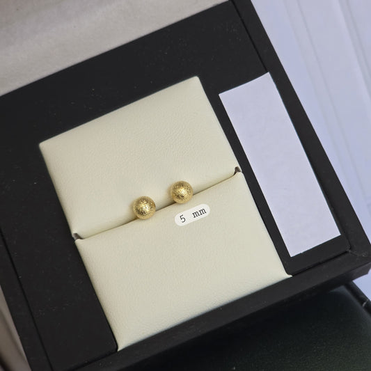 Broquel facetada 2 🤍