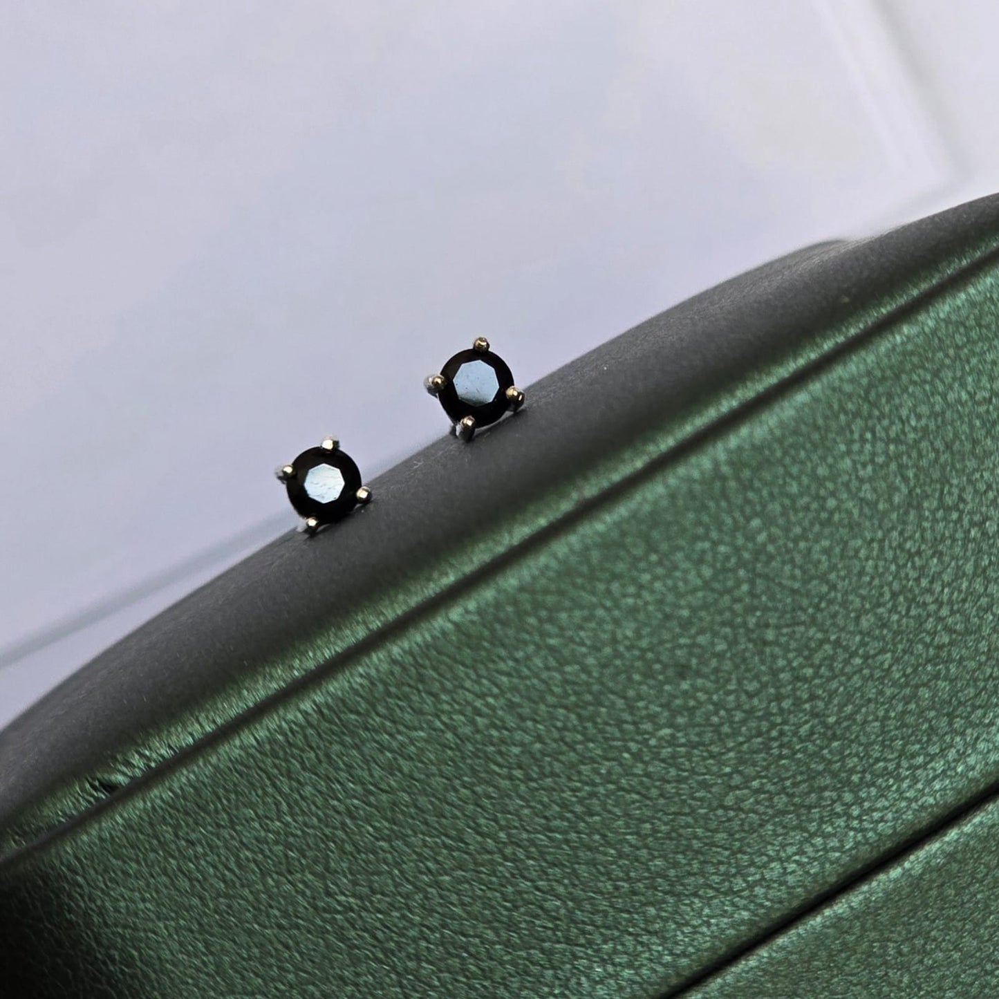 Broquel Black ⚫️