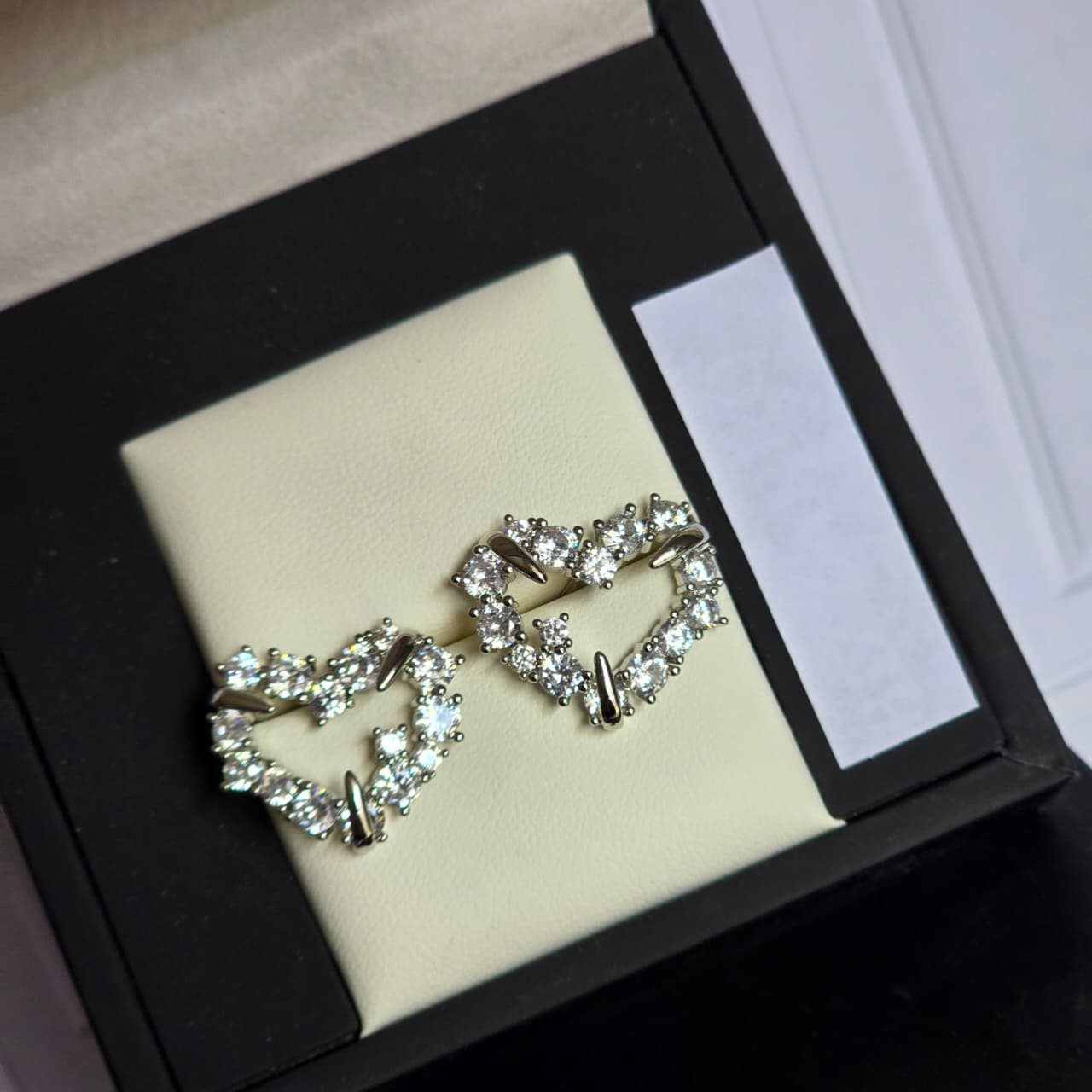 Arete Chucky Maleni ✨