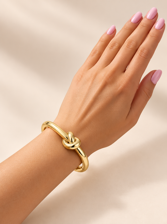 Brazalete Nudo 249