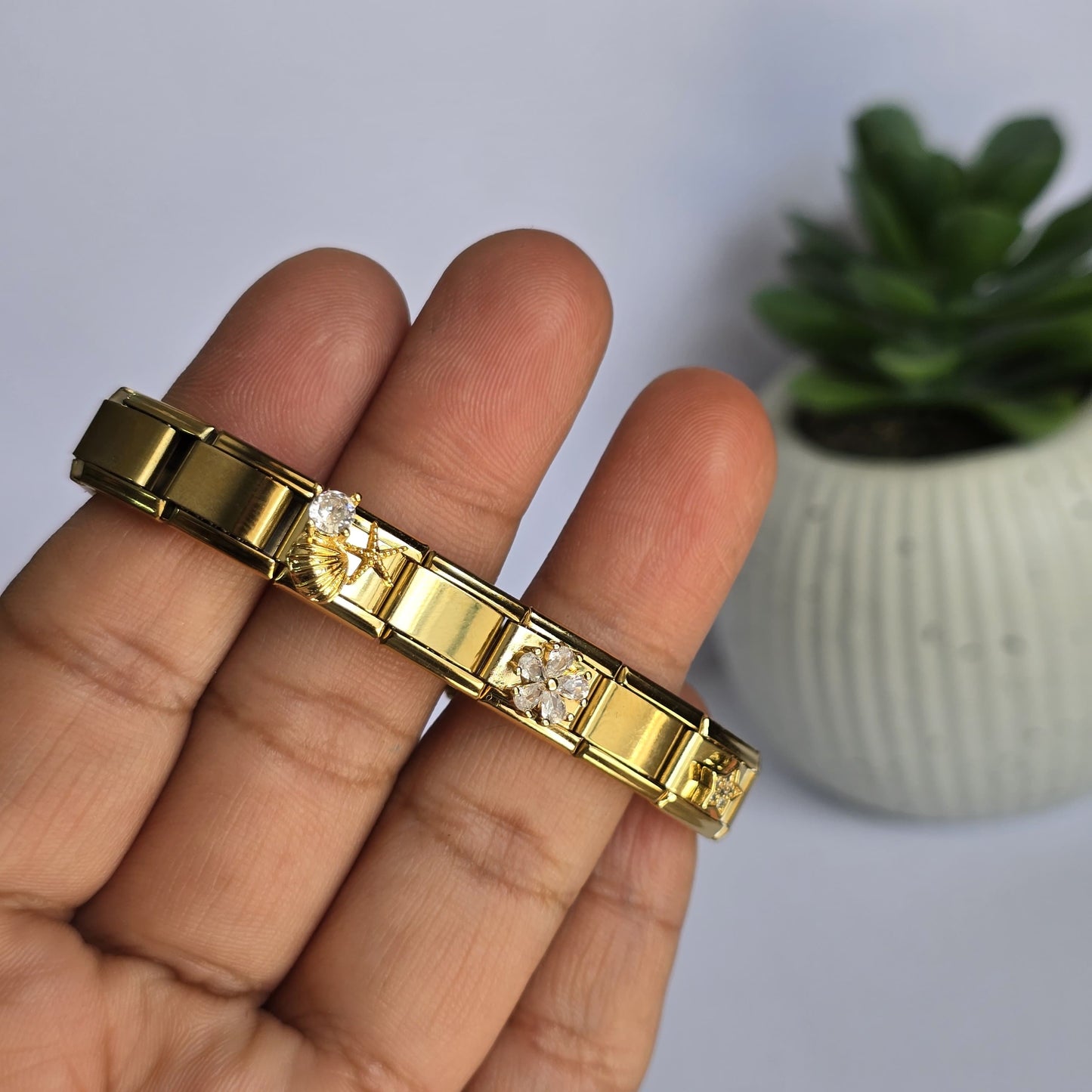 CHARMS para brazalete 69