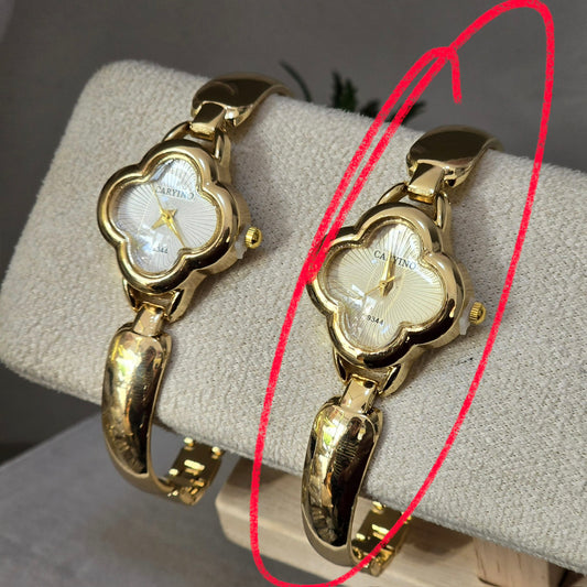Reloj VC café 🤎