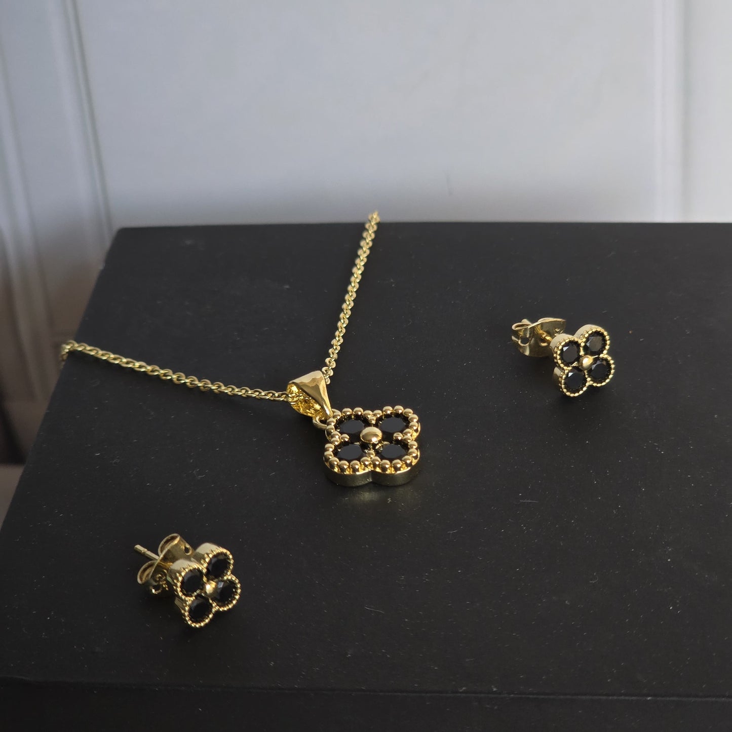 Set Van Cleef ✨