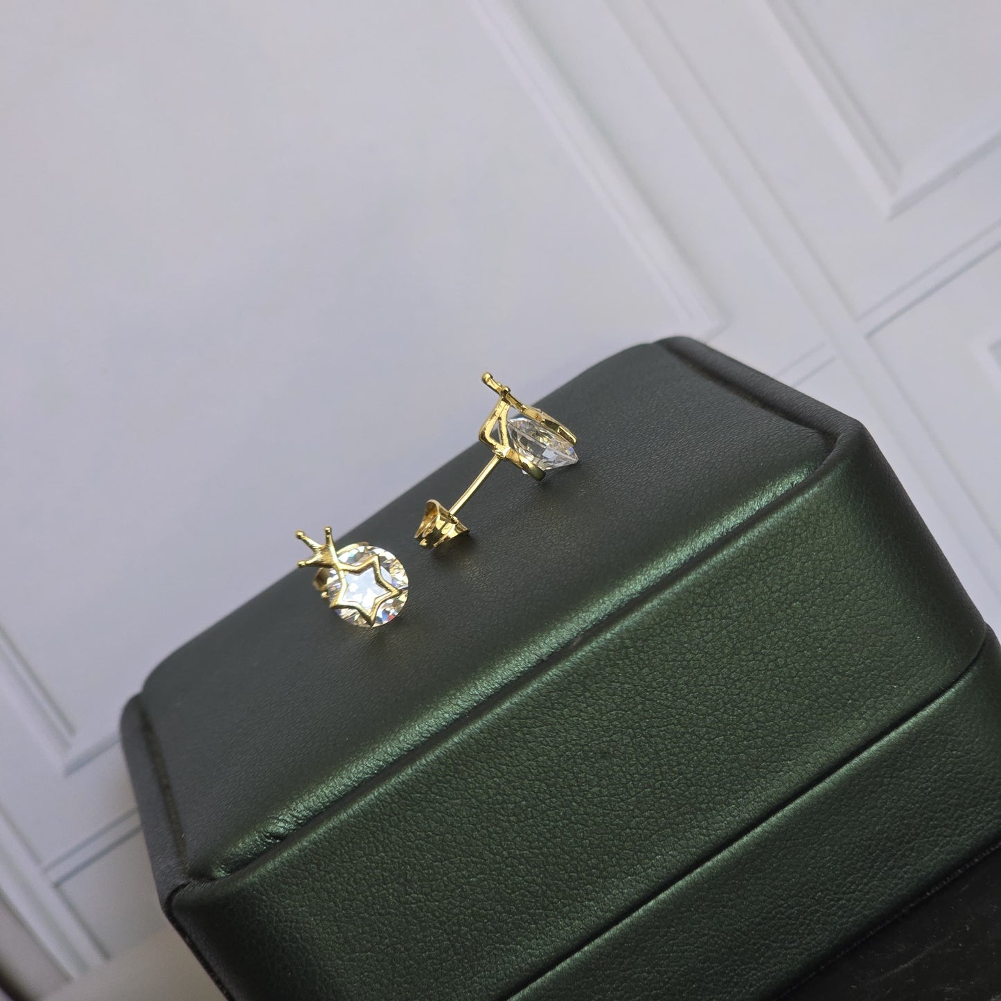 Broquel Fátima 🤍