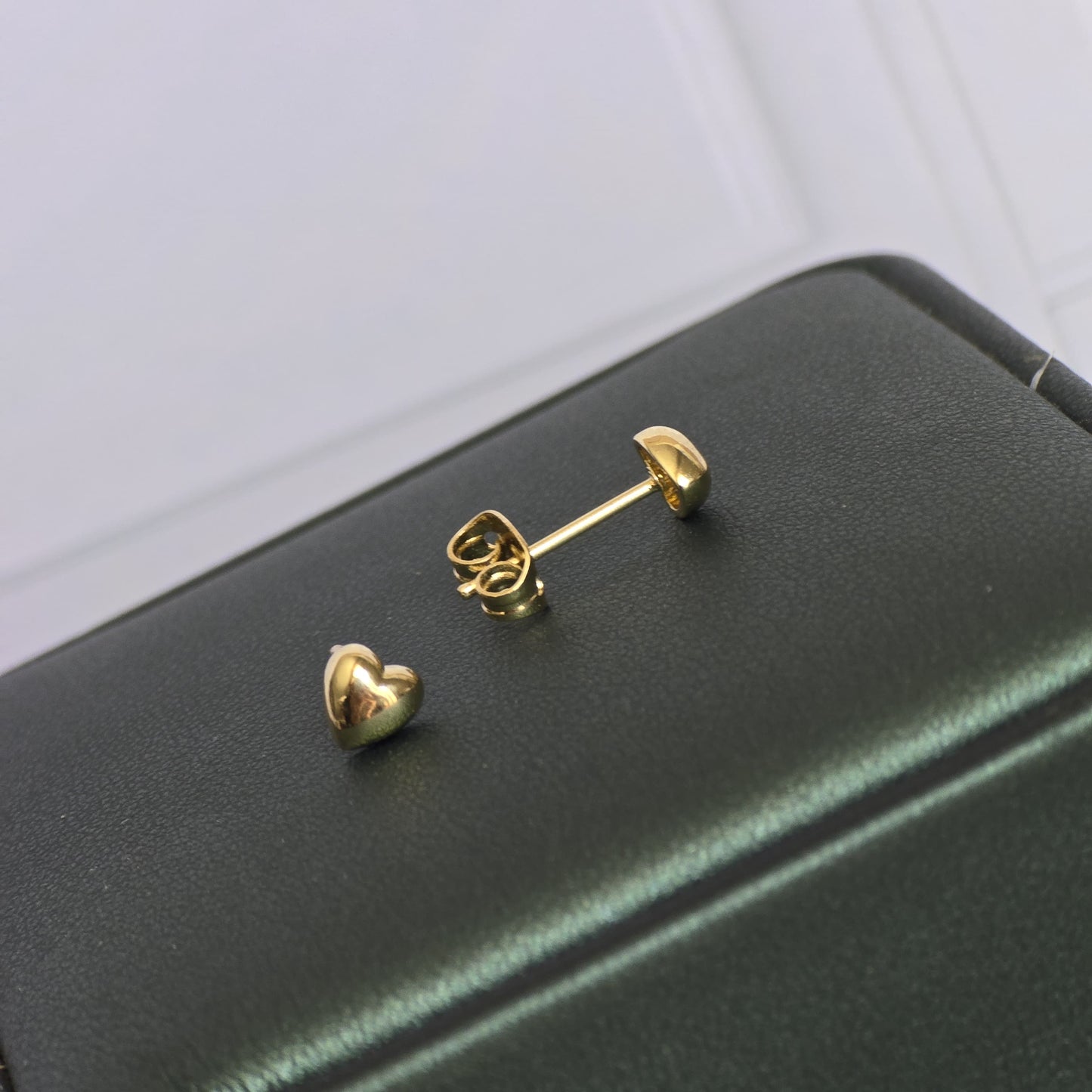 Broquel Bolita Love 🤍