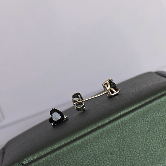 Broquel Black Love 🖤