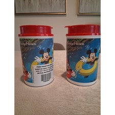 Toallitas húmedas de bote