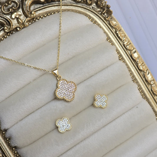 Set Van Cleef Premium✨￼