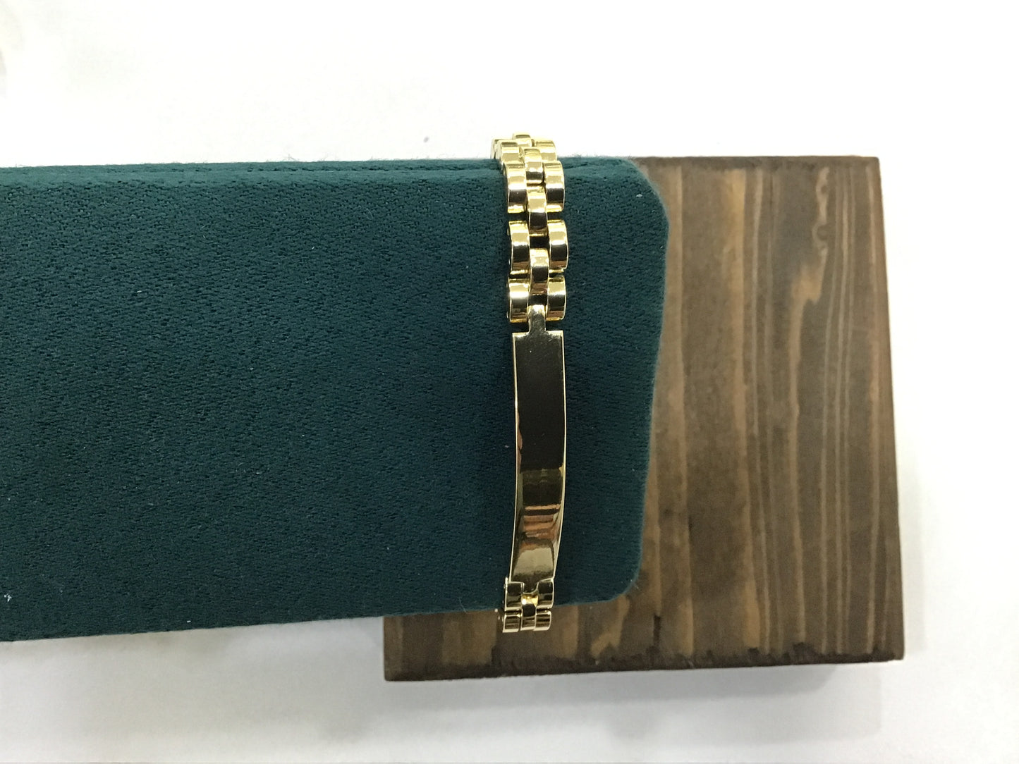 Esclava tipo Rolex