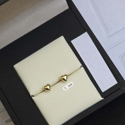 Broquel Bolita Love 🤍