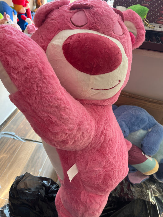 Lotso dormilón