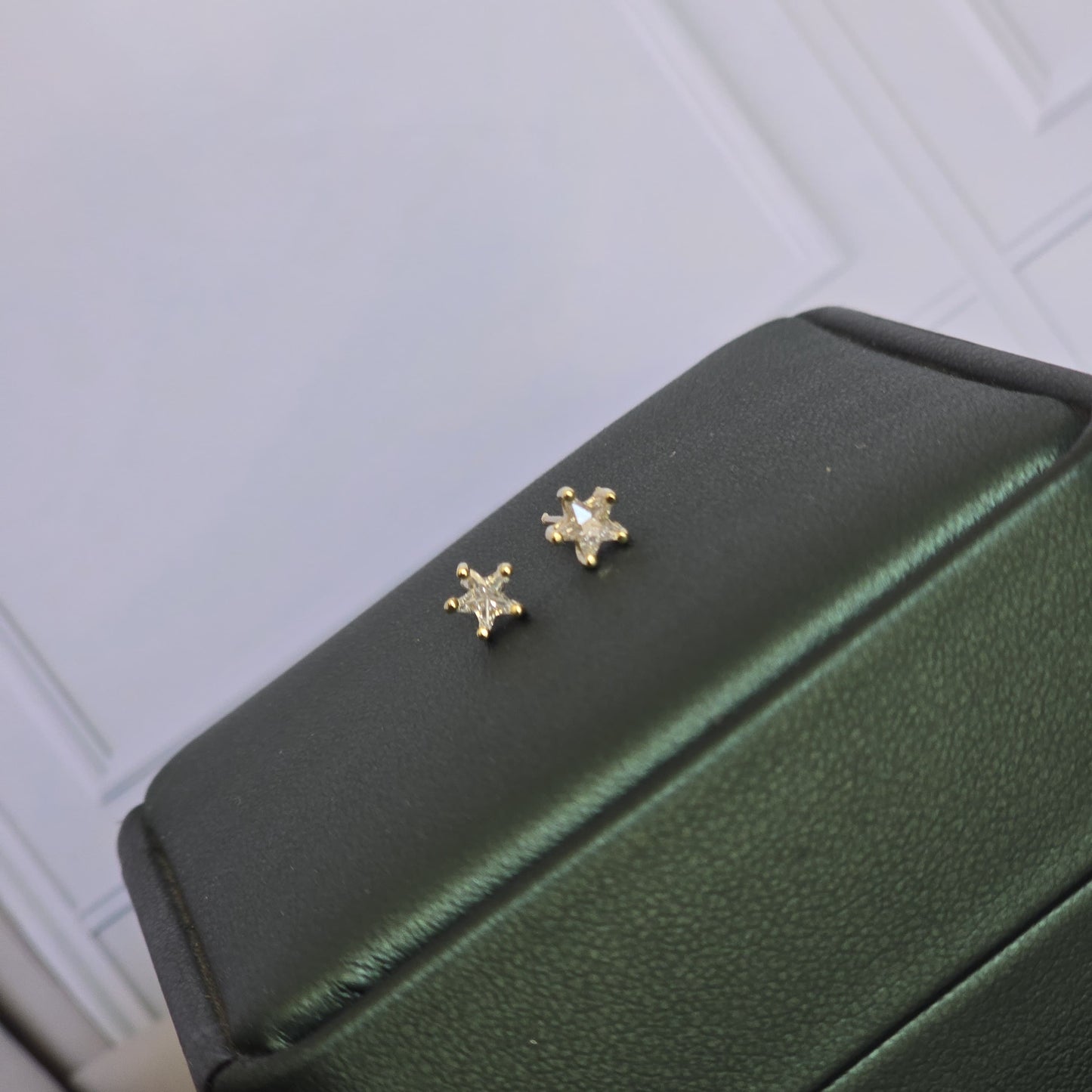 Broquel star white 🫶🏼