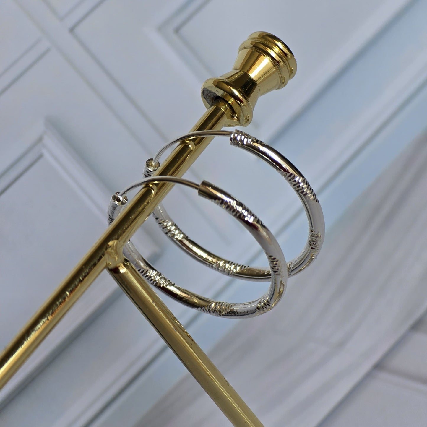 Arracada Isabela 🤍