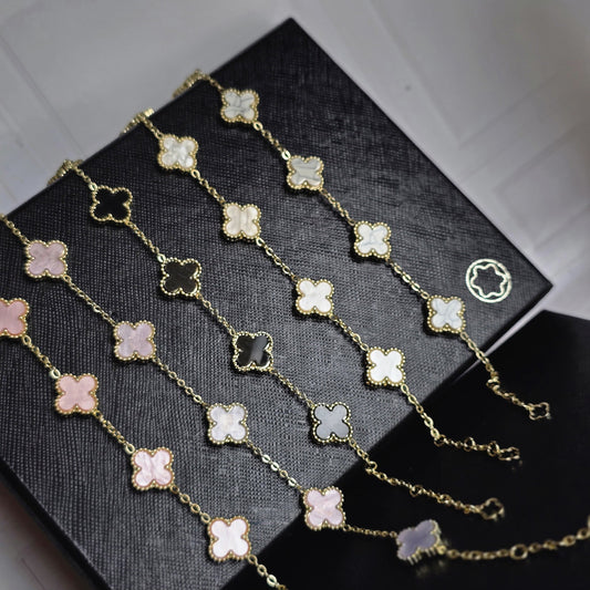 Pulsera Van Cleef