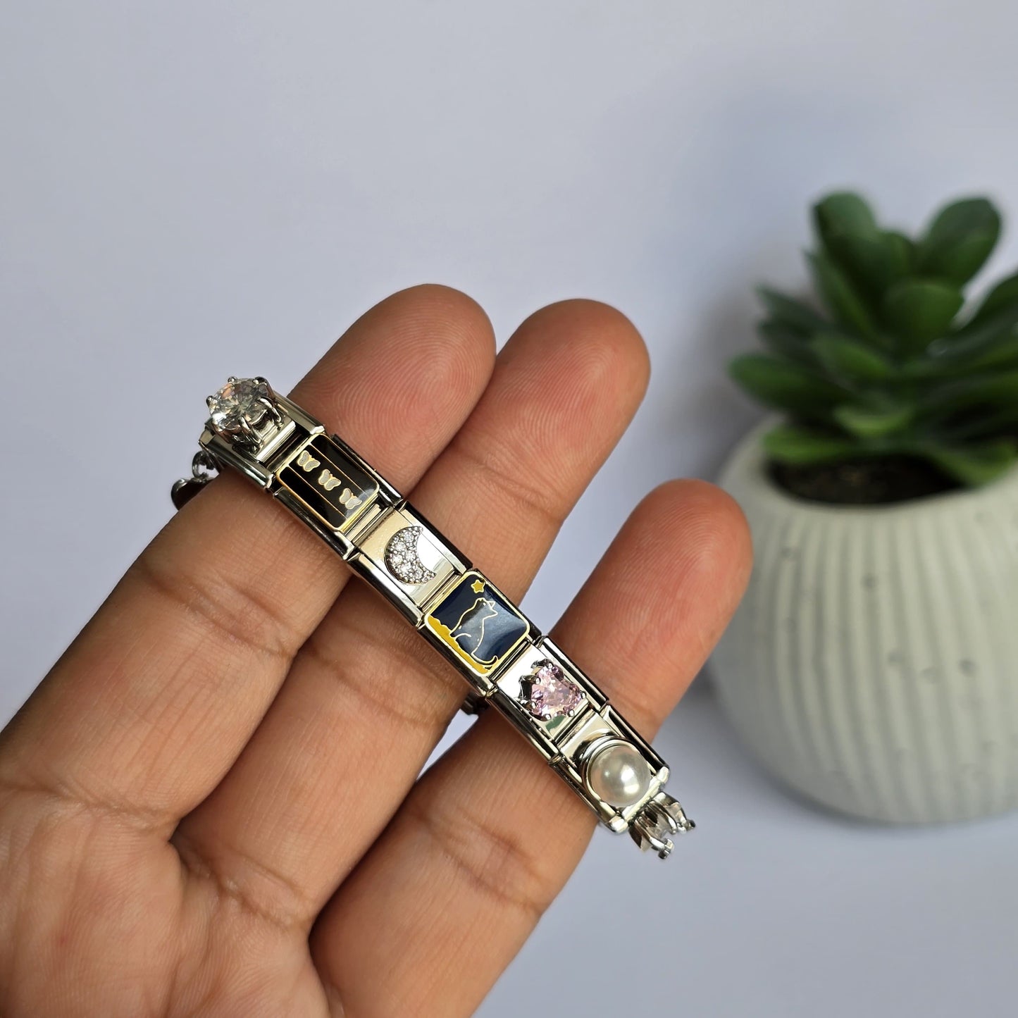 CHARMS para brazalete 69