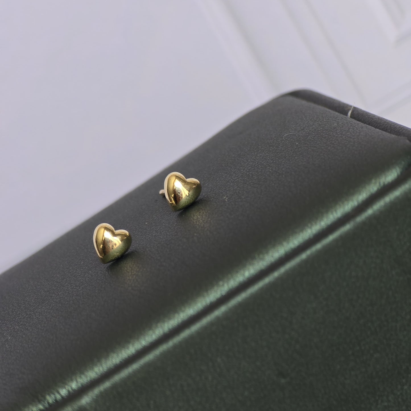 Broquel Bolita Love 🤍