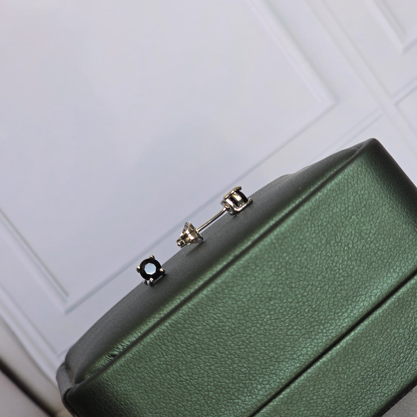 Broquel Black ⚫️