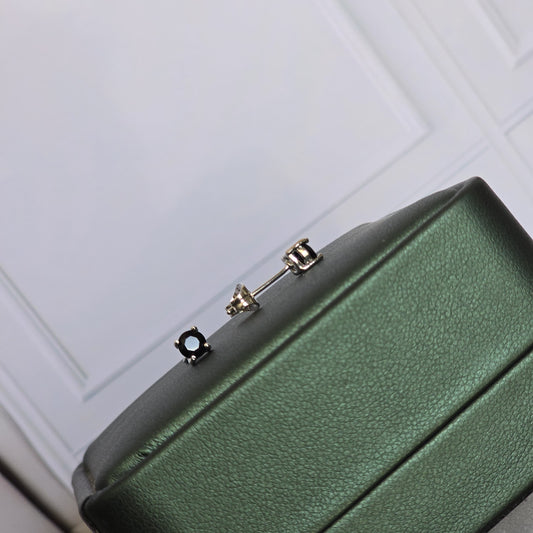 Broquel Black ⚫️