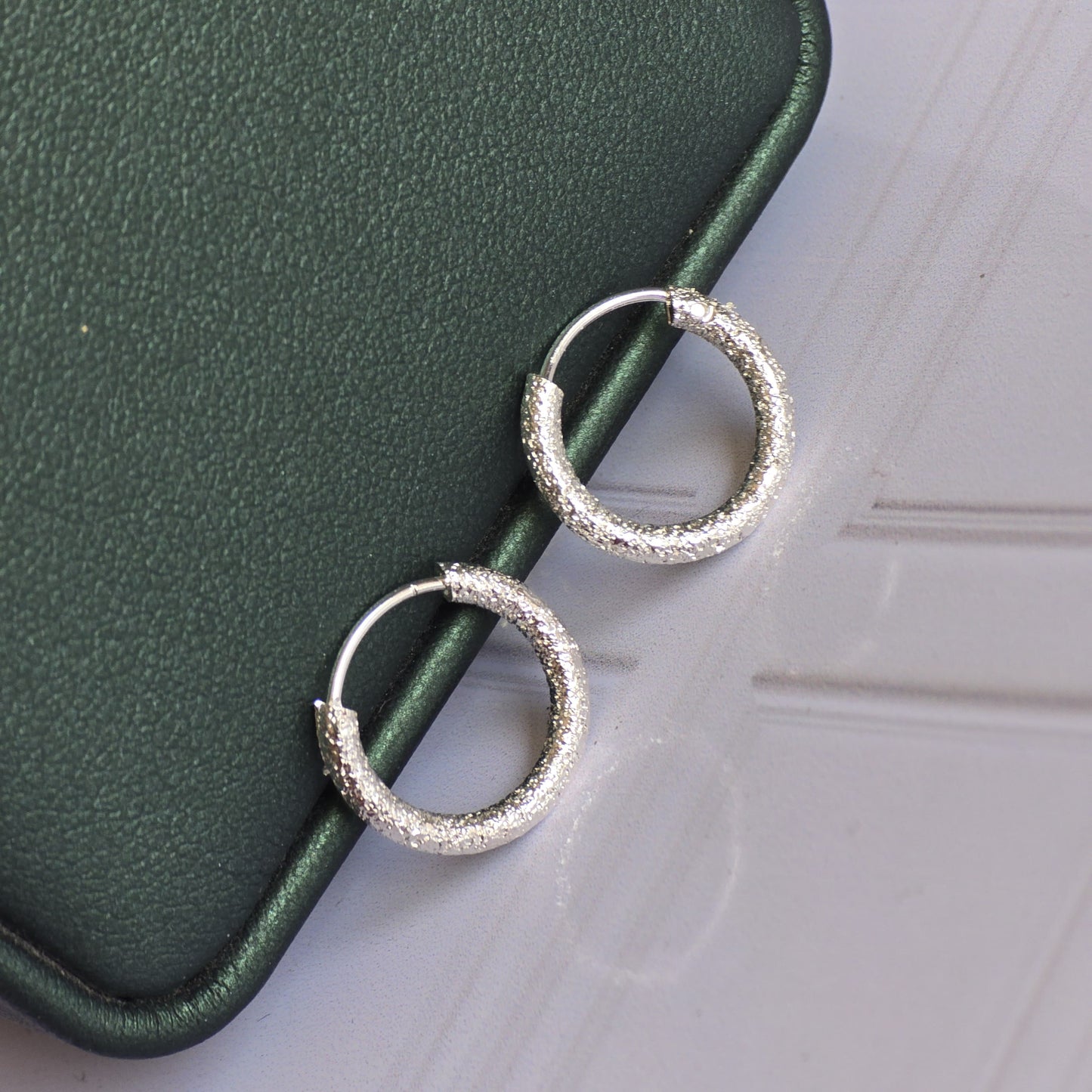 Arracada Chabelita 🤍