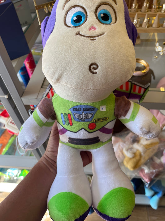Buzz lithg year