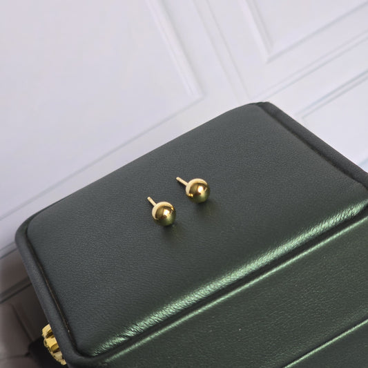 ✨Broquel Bolita lisa 3