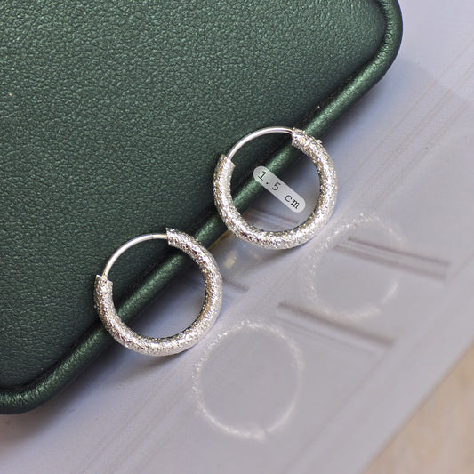 Arracada Chabelita 🤍