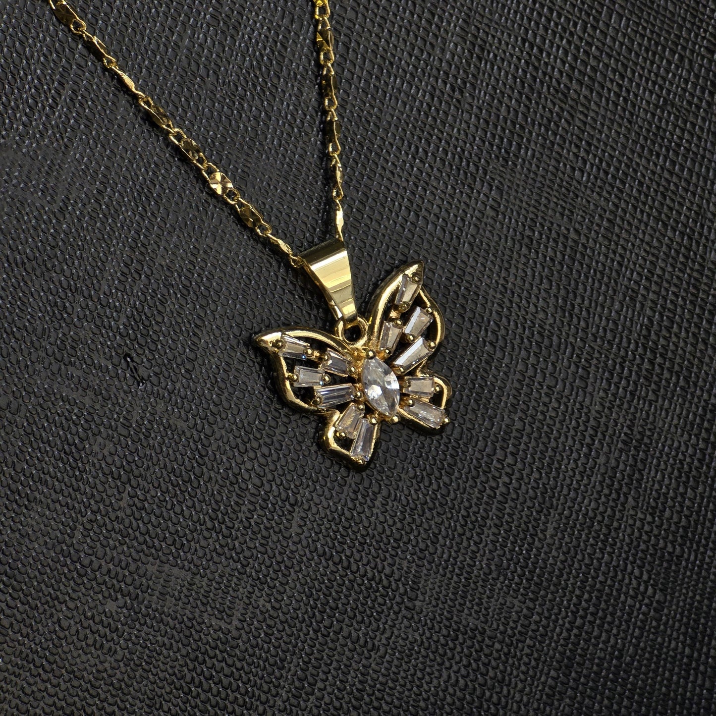 Mariposa