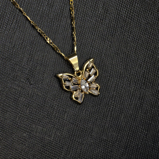 Mariposa