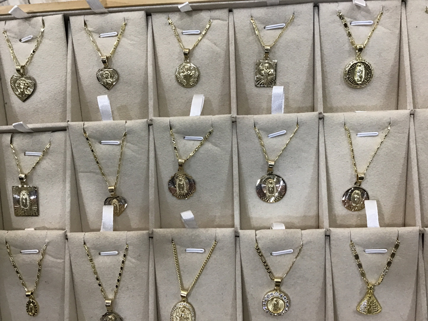 Medallas