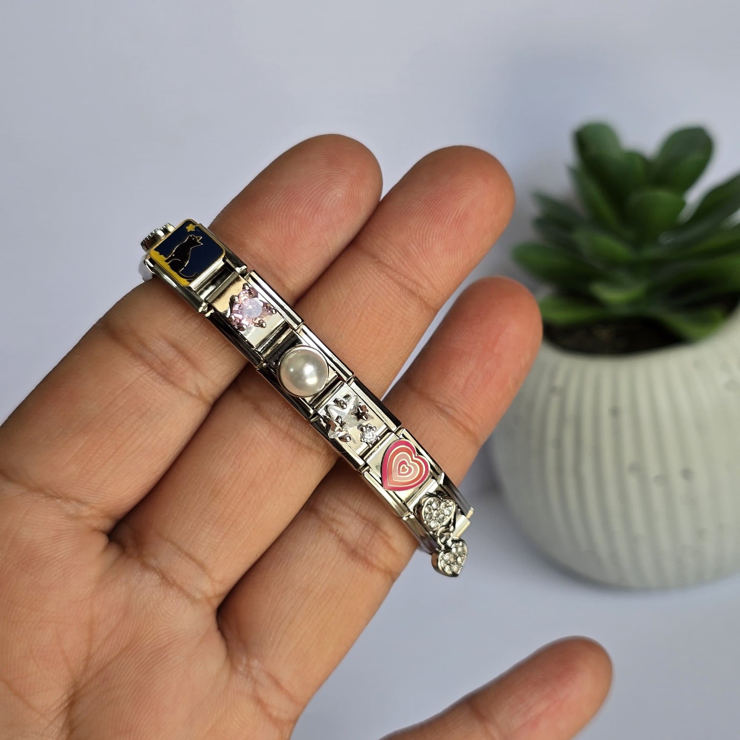 CHARMS para brazalete 69