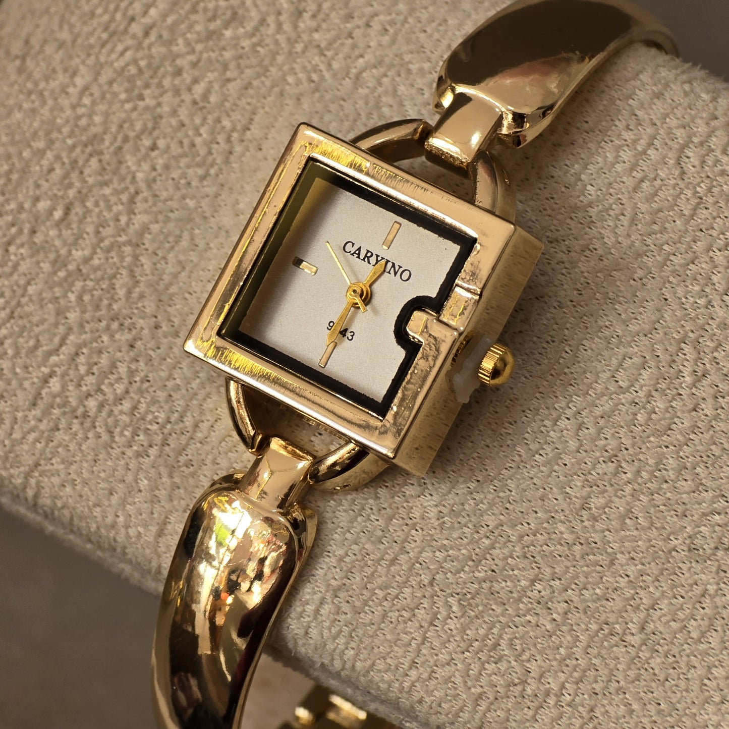 Reloj Isabel 🕣
