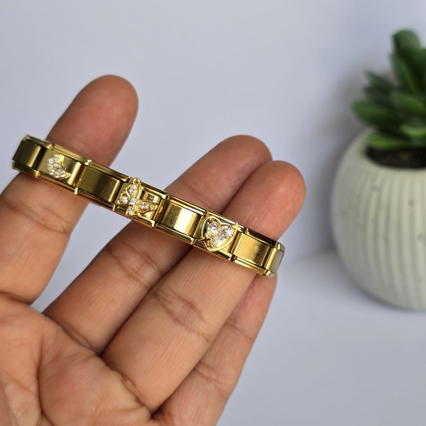 CHARMS para brazalete 69