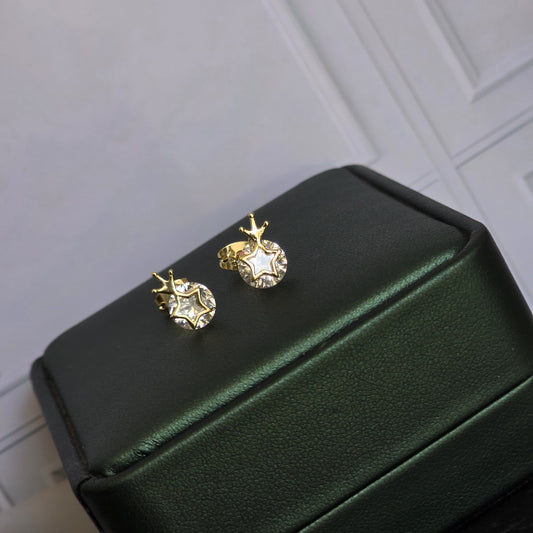 Broquel Fátima 🤍