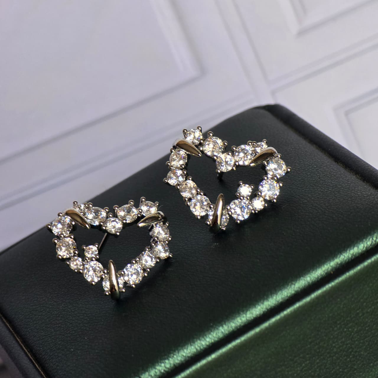 Arete Chucky Maleni ✨