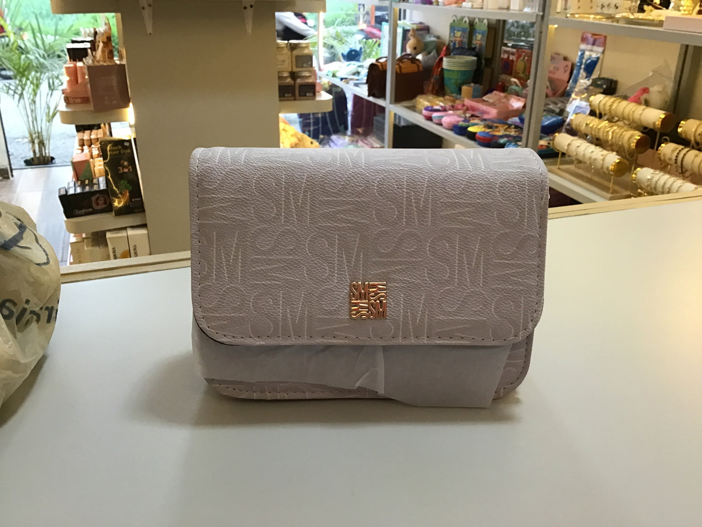 Cartera SM