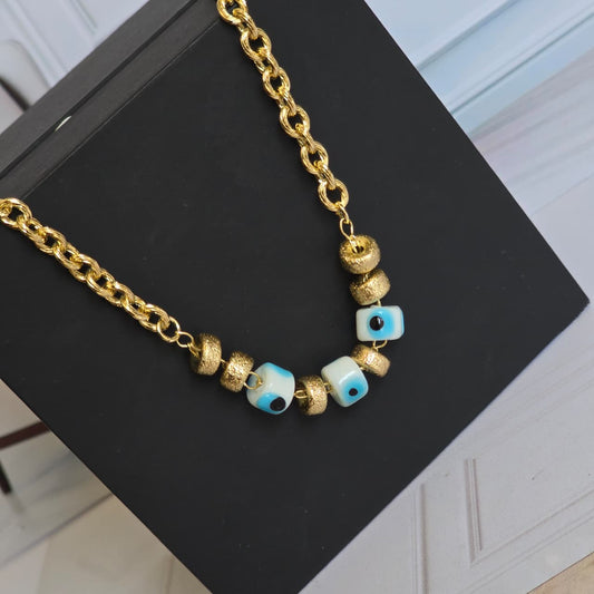 Pulsera Ojito Blue ✨💎